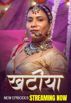 Khatiya Prt2 (2025) Halchulseris 720p | 480p Webhd x264