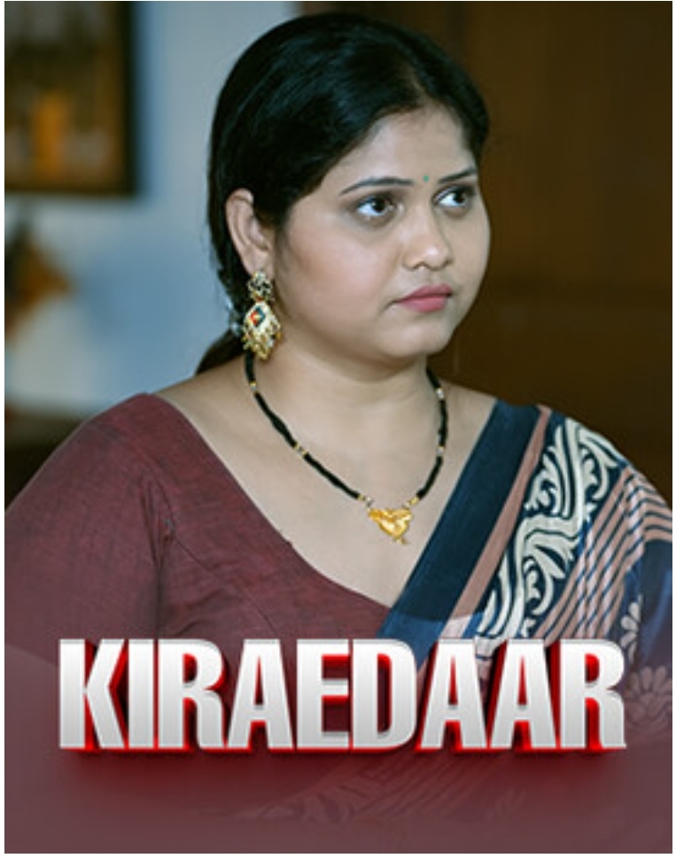 kiryadar