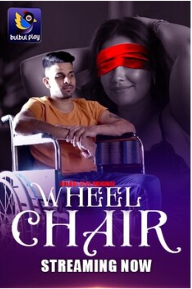 WheelChair (E01-02) (2025) bulbulplyseris 720p | 480p Webhd x264
