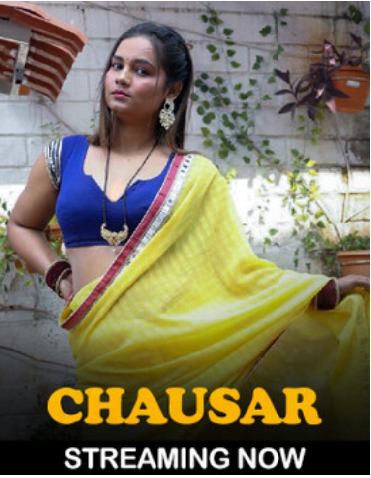Chaushar (E05) (2025) DyzreplySeris 720p | 480p Webhd x264