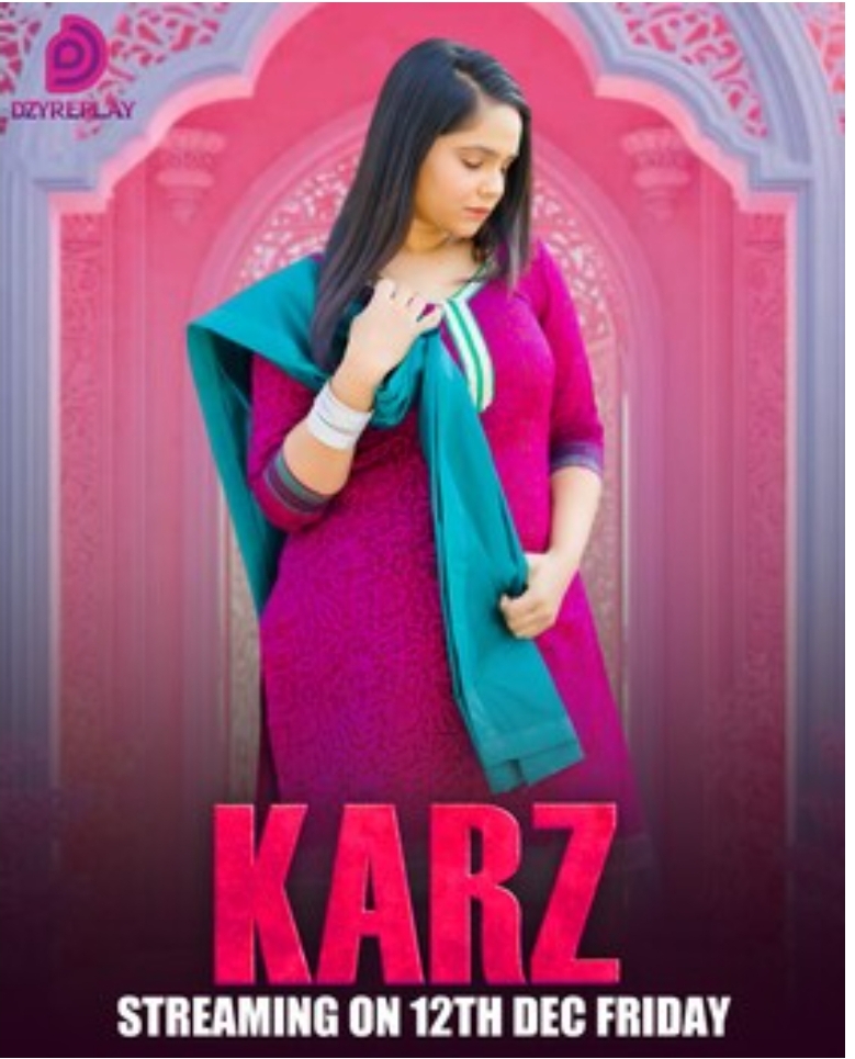 Karz (E04) (2025) DyzreplySeris 720p | 480p Webhd x264
