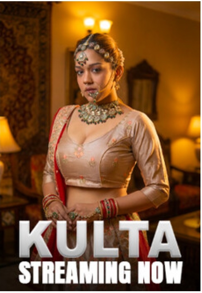 Kulta EP01-03 Kahaniplay Seris