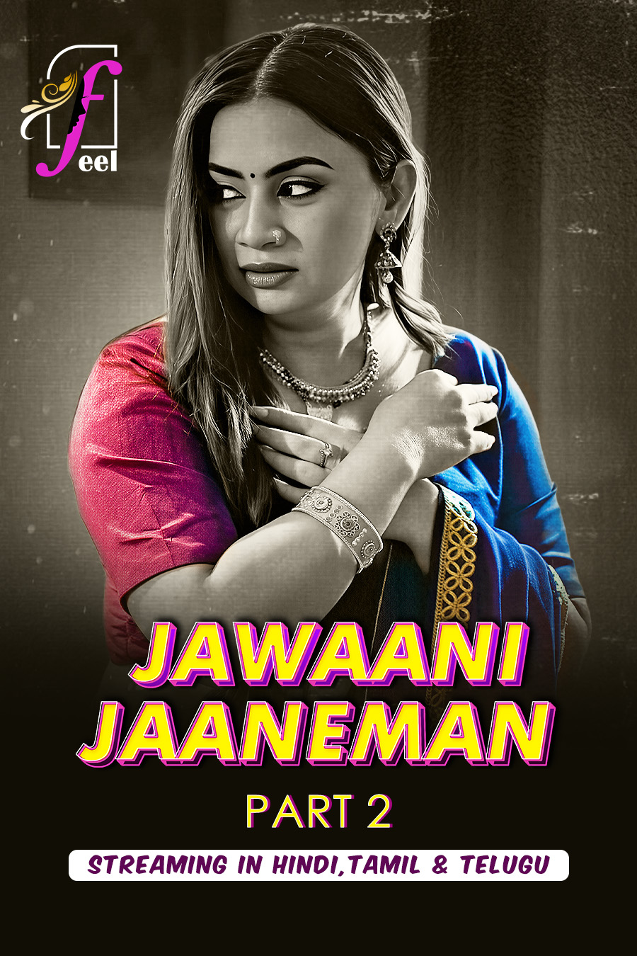JawniJaneman Part2 (2025) FeelSeris 720p | 480p Webhd x264