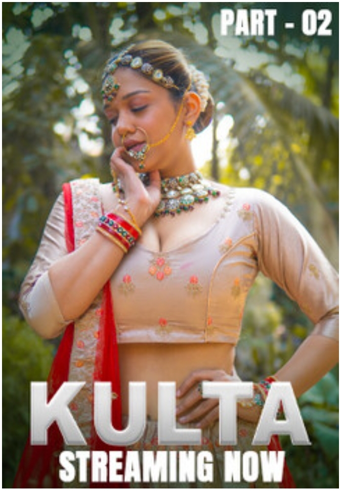 Kulta Part2 EP04-06 Kahaniplay Series