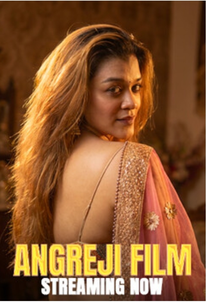 Angreji Film EP01-03 Kahaniplay Seris