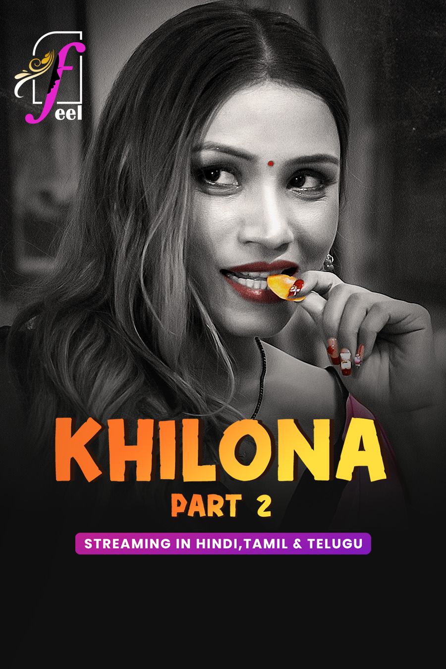Khilona Part2 Feelapp Webseris