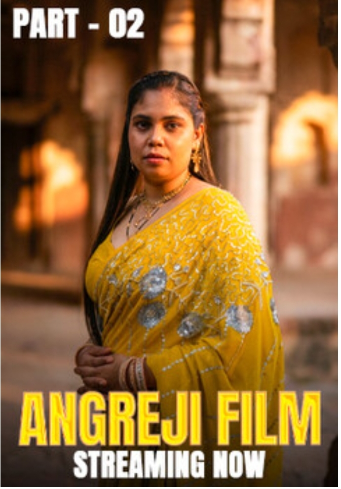 Angreji Film Part 2 kahaniplay Series
