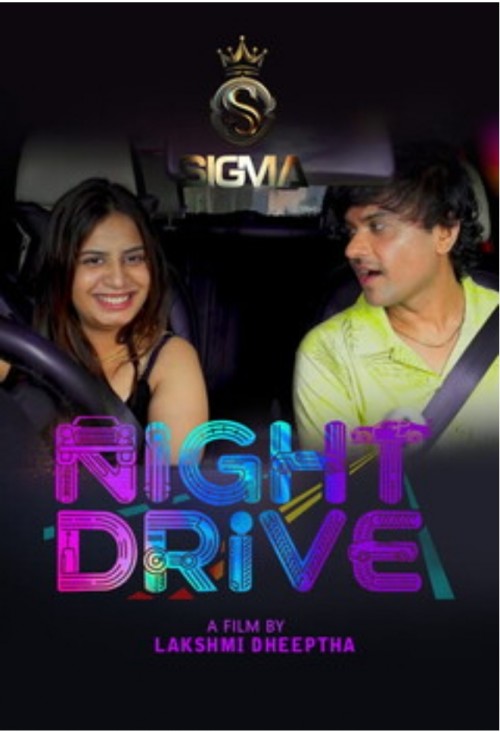 Night Drive Simga Seris