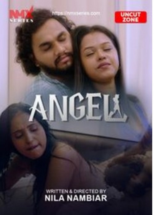 Angel Uncut NmxSeris