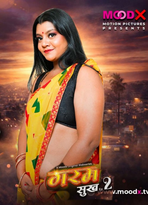 GaramSukh EP02 (2026) MudxSris 720p | 480p WebhD x264