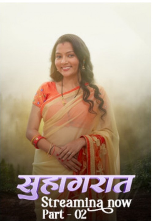 Suhagraat Part2 kahaniplay series