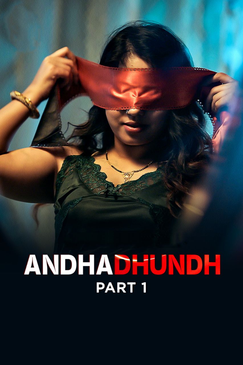 Andhdhund (2026) USeris 720p | 480p Webhd x264