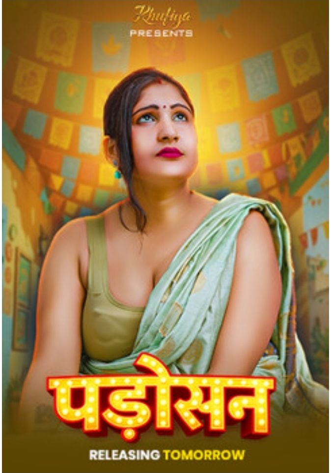 Padosan (2026) khufiyaSiris 720p | 480p Webhd x264
