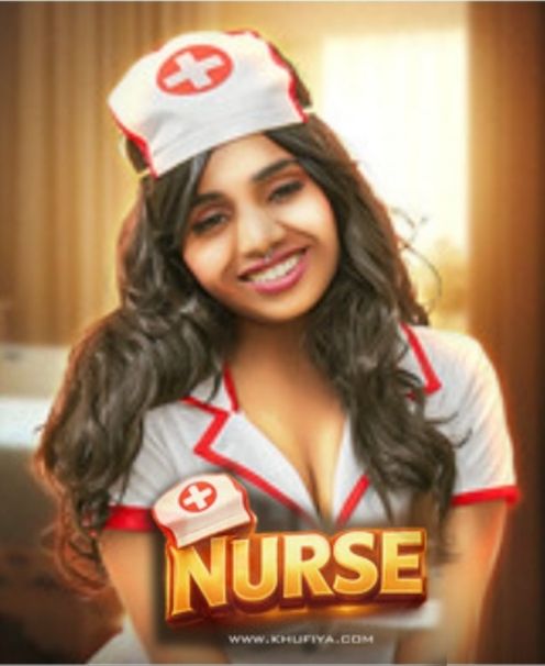 Nurse Uncut Khufiya Seris