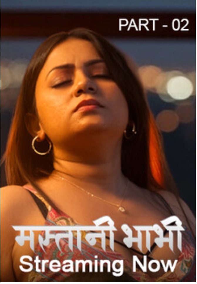 MastniBhabi (E04-06) (2026) kahniplySeris 720p | 480p Webhd x264