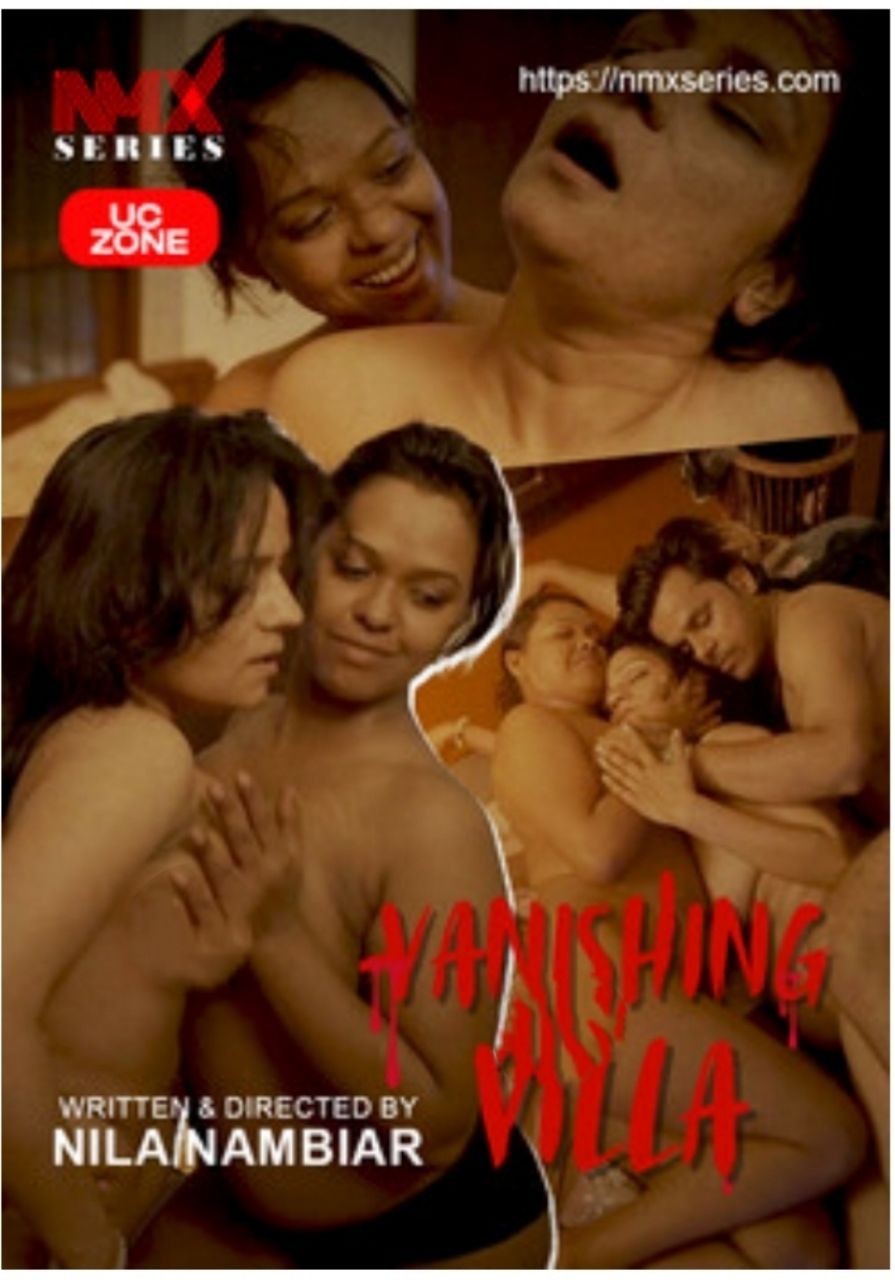 VanishingVila (2026) NmxSeris 720p | 480p WebHD x264