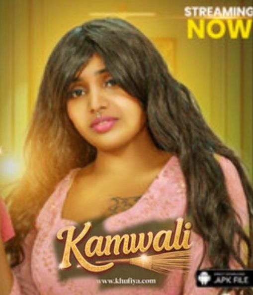 Kaamwali (2026) khufiyaSiris 720p | 480p Webhd x264