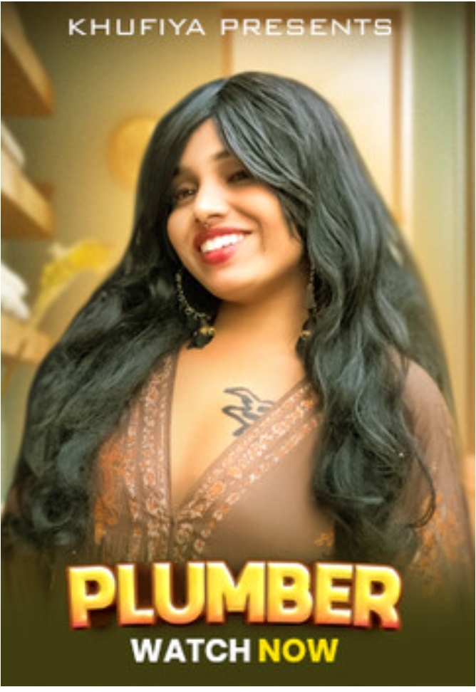 Plumber (2026) khufiyaSiris 720p | 480p Webhd x264