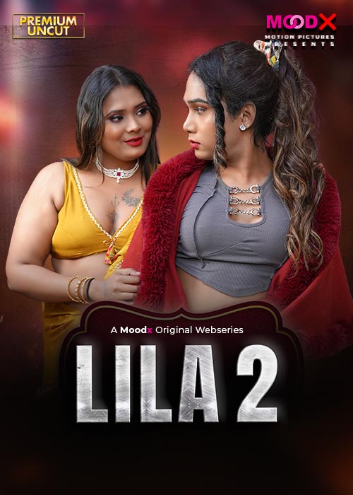 Lila E02 (2026) MudxSris 720p | 480p WebhD x264