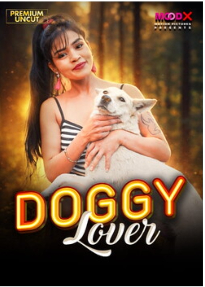 DogyLover (2026) MudxSris 720p | 480p WebhD x264