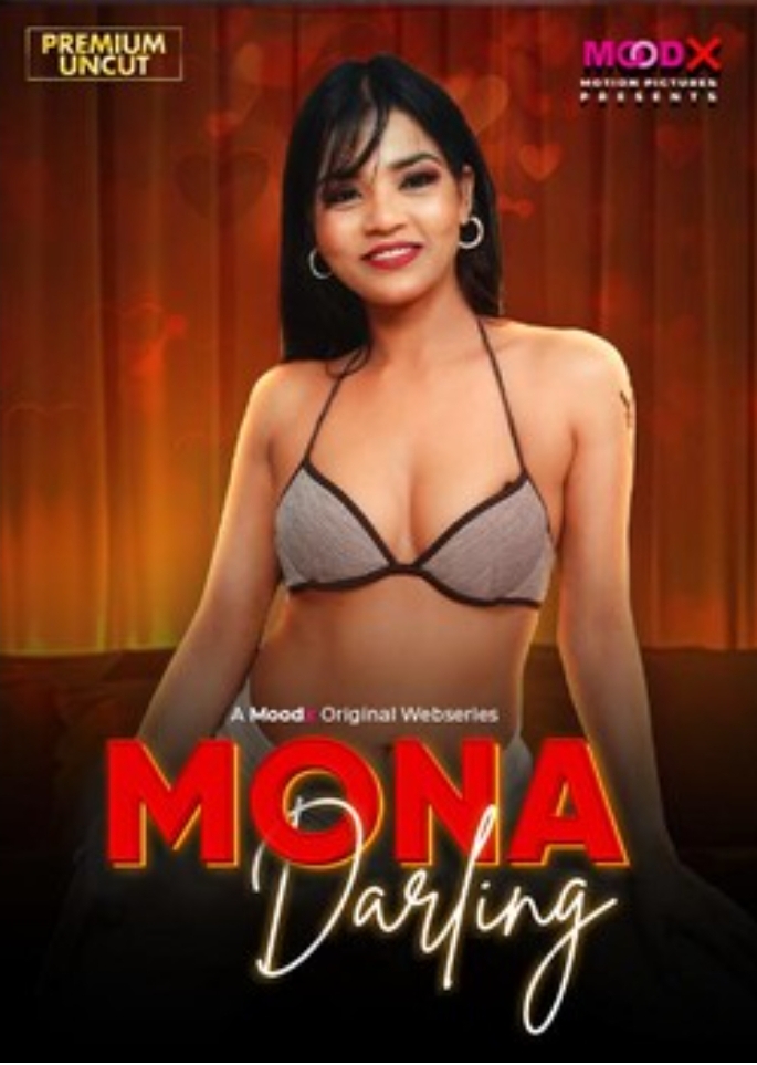 MonaDarling (2026) MudxSris 720p | 480p WebhD x264