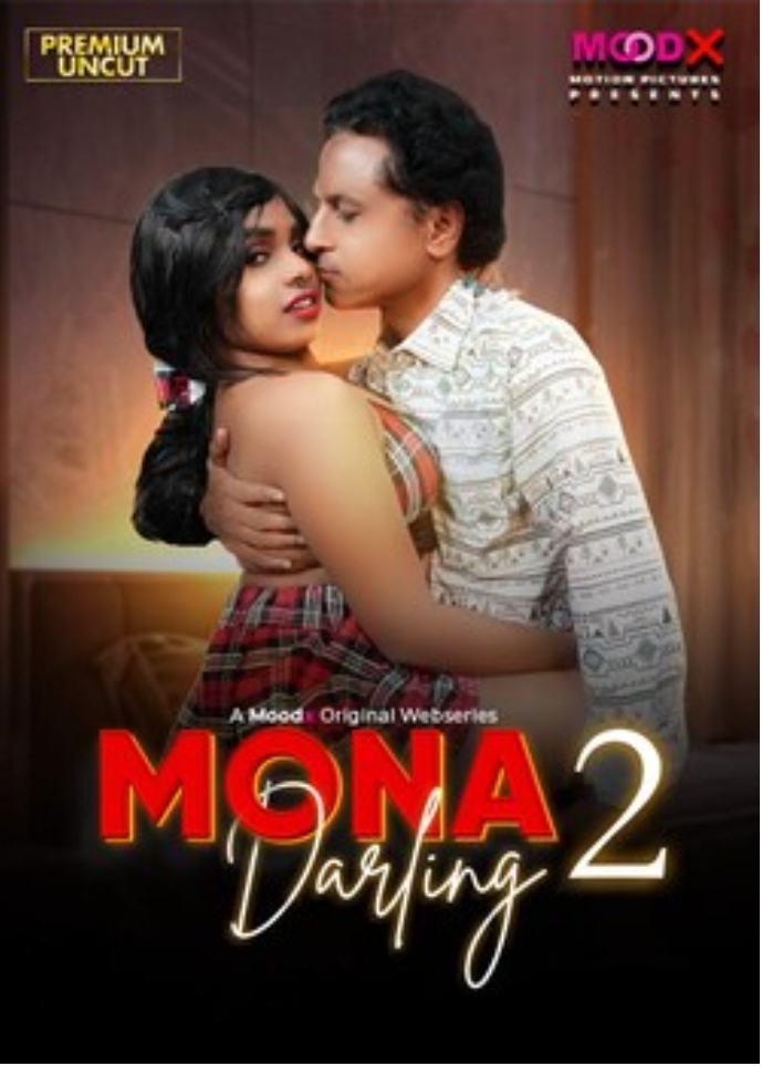 MonaDarling EP02 (2026) MudxSris 720p | 480p WebhD x264
