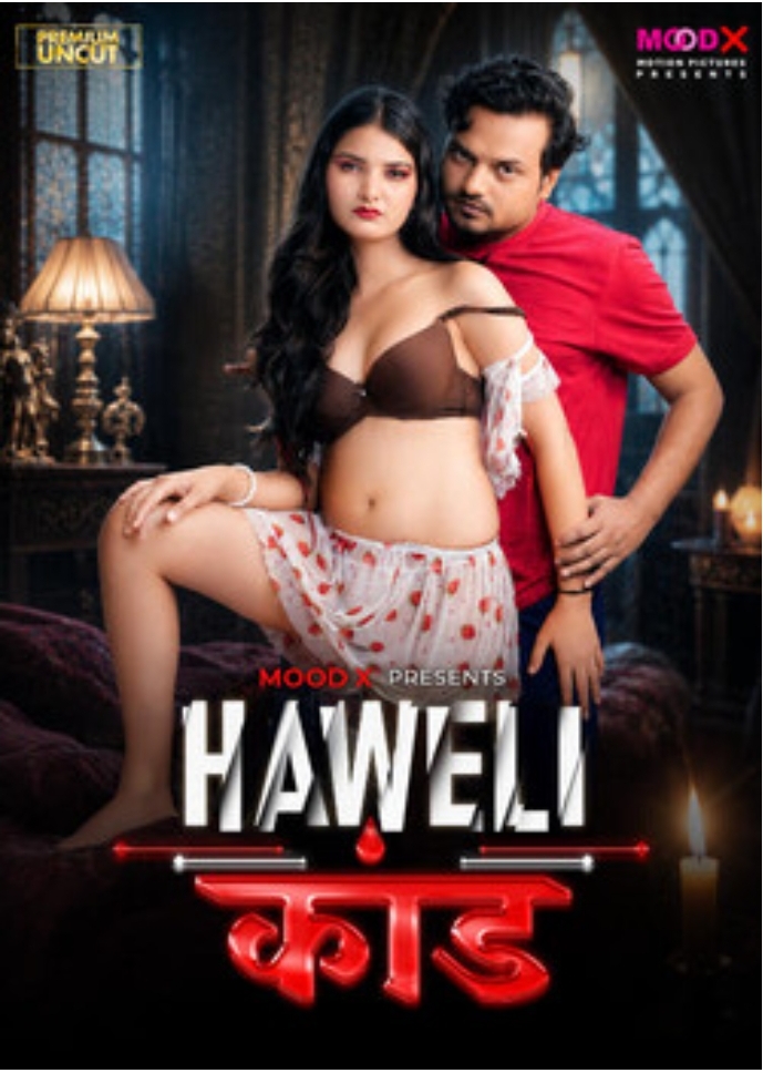 HaveliKand (2026) MudxSris 720p | 480p WebhD x264