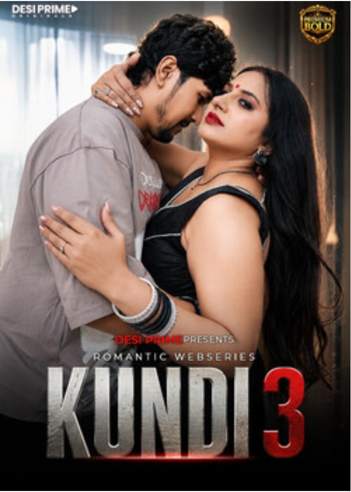 Kundi3 (2026) DesiprmeSeris 720p | 480p Webhd x264