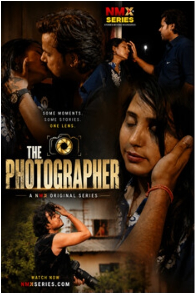 ThePhotoghaper (2026) NmxSeris 720p | 480p WebHD x264