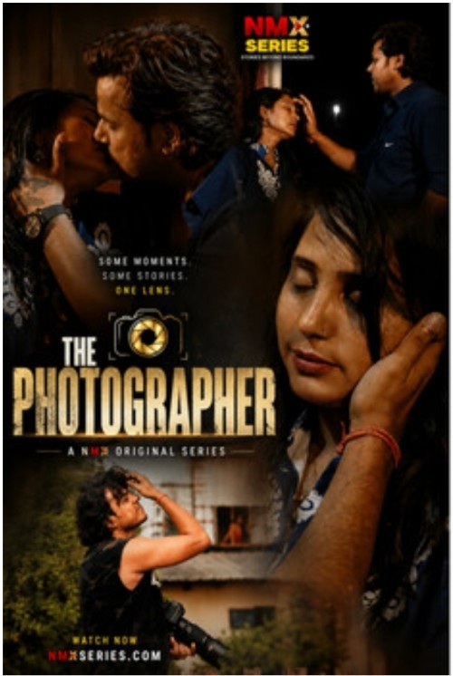 The Photographer Uncut Nmxseris
