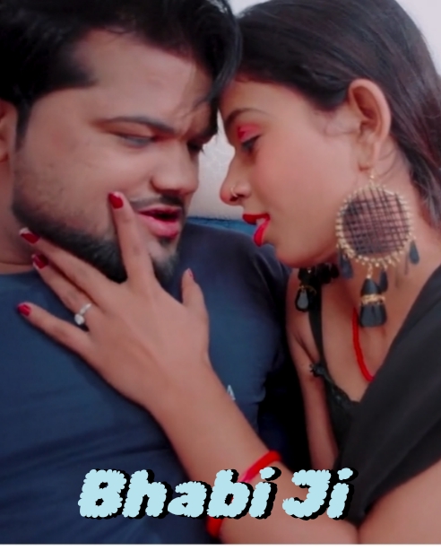BhabiJi (2026) UncutSris 720p | 480p WebhD x264
