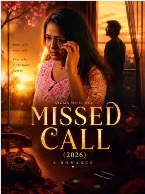 Missed Call Sigma Seris