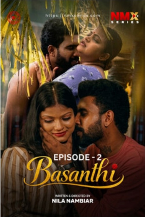 Basanthi EP02 Uncut Nmx Seris
