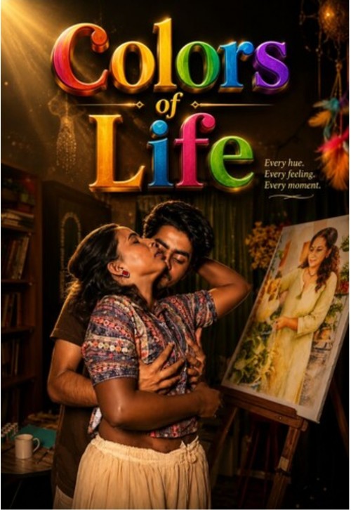 Colours Of Life Sigma Seris